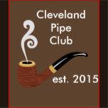 Cleveland Pipe Club logo