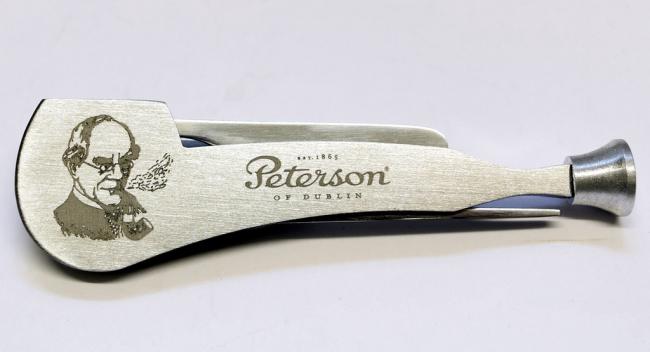 peterson pipe tool