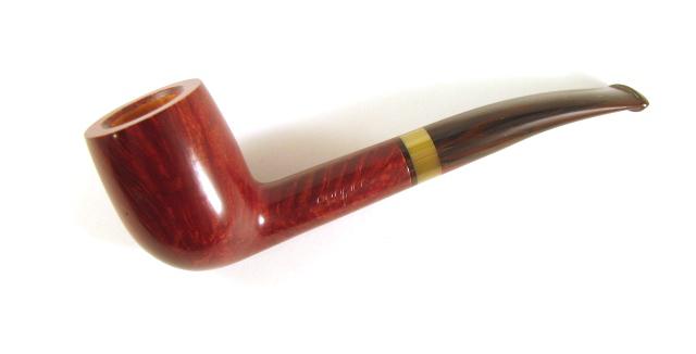 Cooper Pipe - Tuscan Test 001