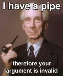 I have a pipe