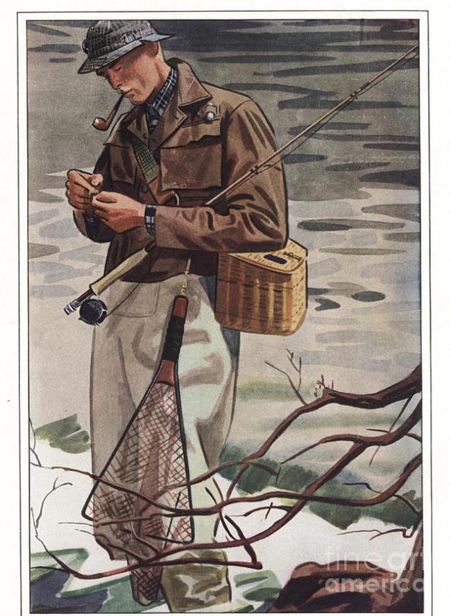 -1930s-usa-fishing-smoking-pipes-the-advertising-archives