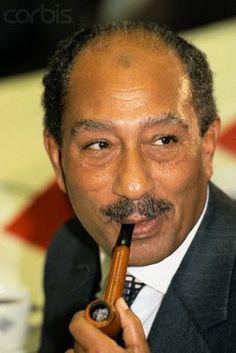 Anware el Sadat